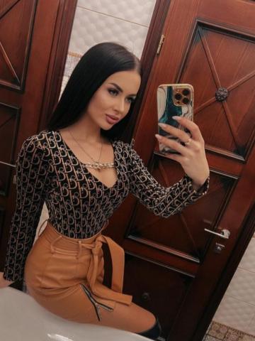 Индивидуалка Таисия Фотография 2